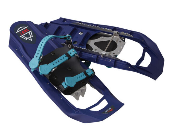 MSR Shift Snowshoes Youth