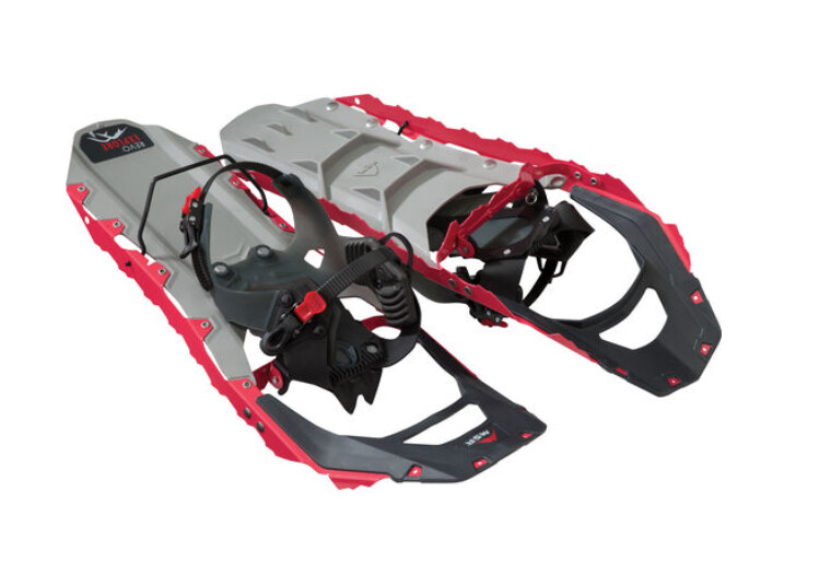MSR Revo Explore Snowshoes Womens