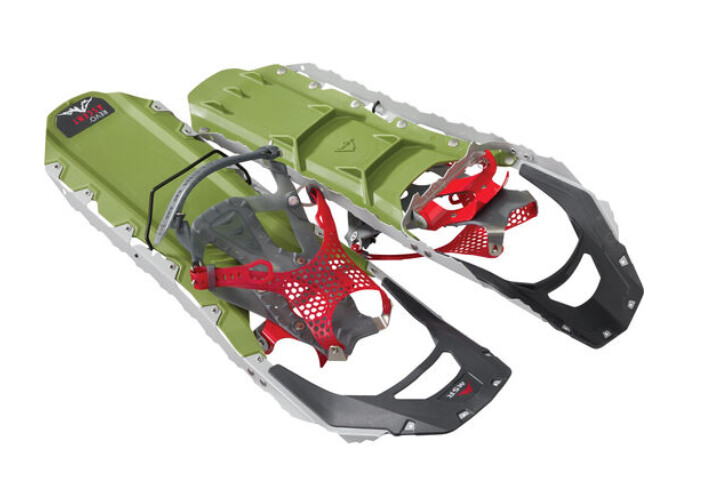 MSR Revo Ascent Snowshoe Mens