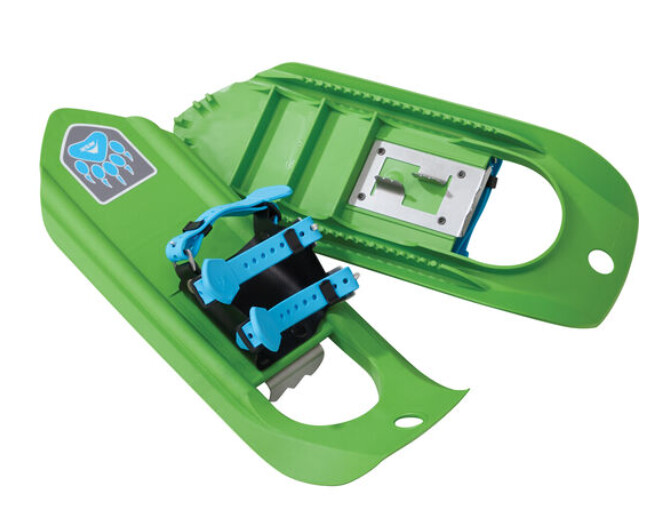 MSR Tyker Snowshoes Kids