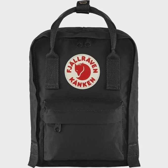 Fjallraven Kanken Mini Backpack