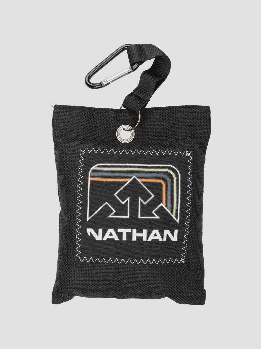 Nathan Runfresh Gym Bag Odor Eliminator