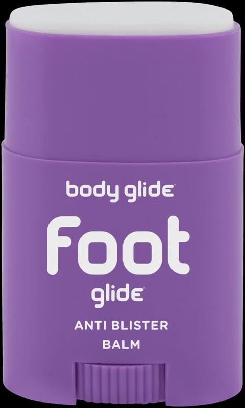Body Glide Foot Glide
