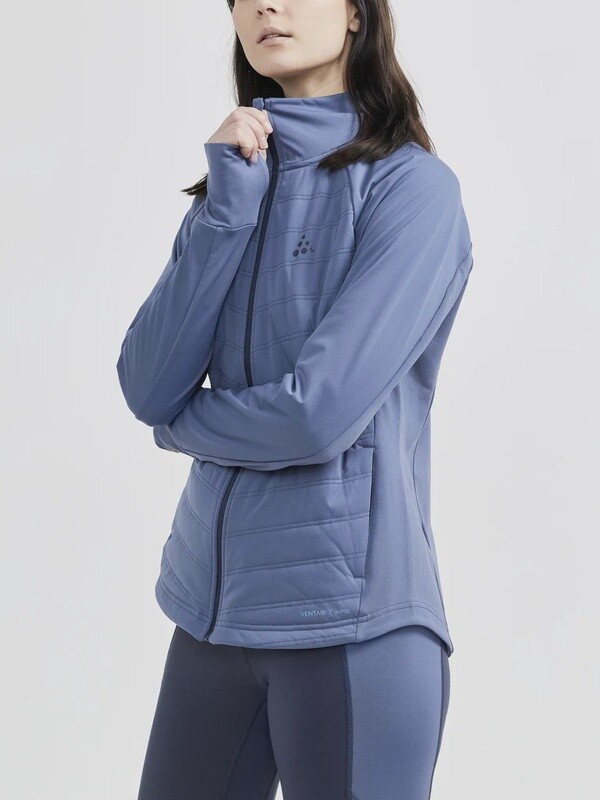 Craft Adv Essence Warm Jacket Womens