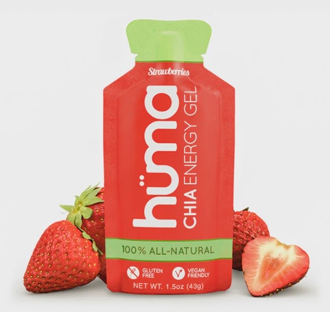 Huma Gel