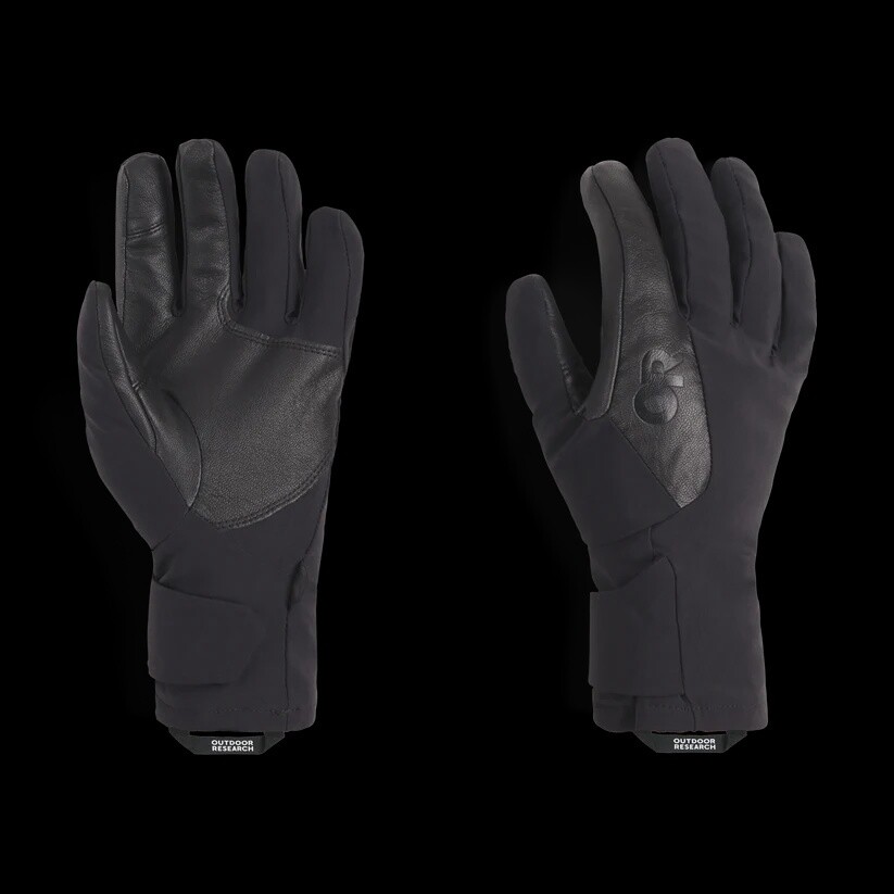 Outdoor Research Sureshot Pro Gloves Womens