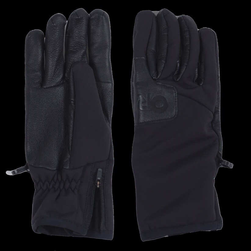 Outdoor Research  Stormtracker Sensor Gloves Womens