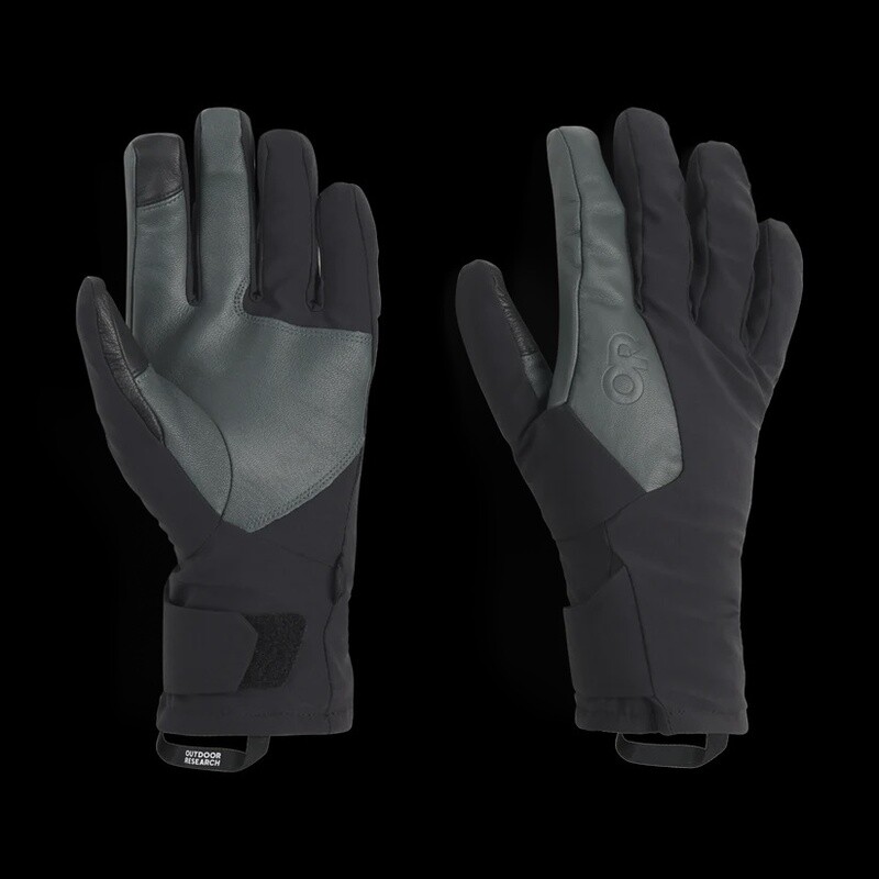 Outdoor Research Sureshot Pro Gloves Mens