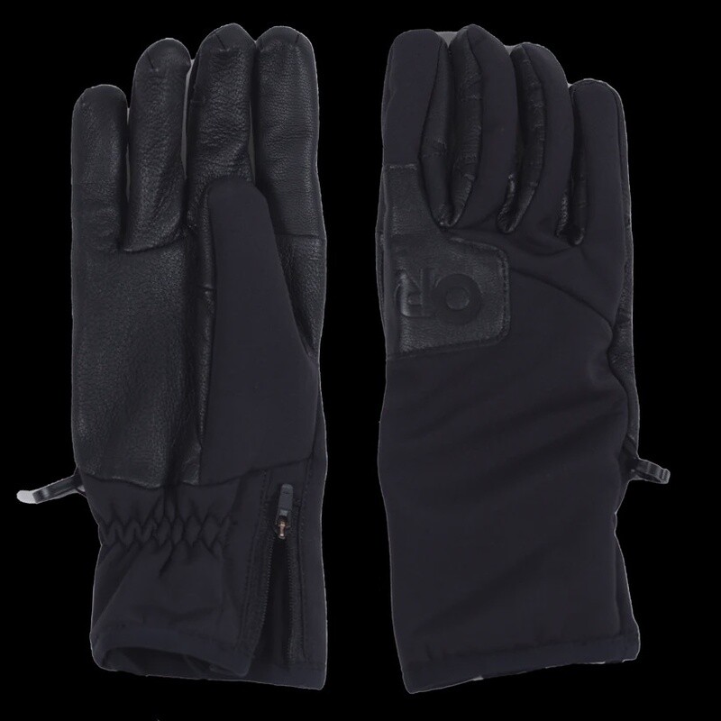 Outdoor Research  Stormtracker Sensor Gloves Womens