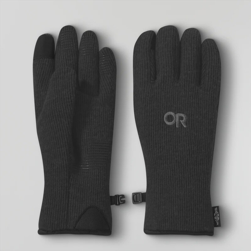 Outdoor Research Flurry Sensor Gloves Womens