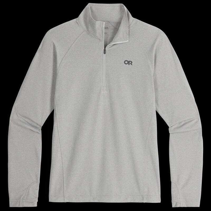 Outdoor Research Baritone Quarter Zip Mens