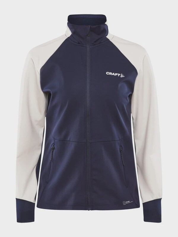 Craft Core Nordic Training Jacket Womens
