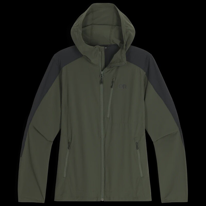 Outdoor Research Ferrosi Hoodie Mens