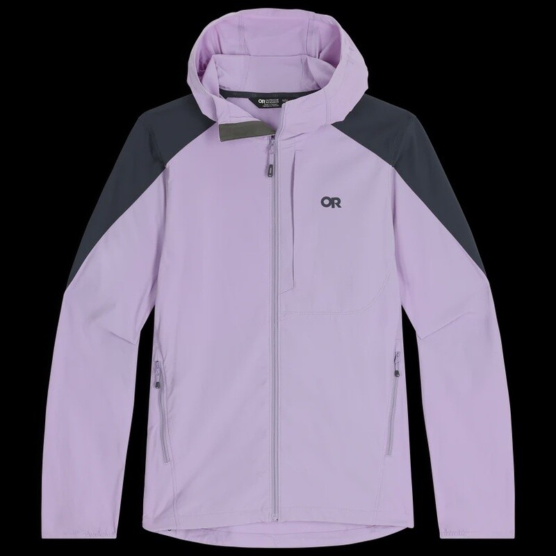 Outdoor Research Ferrosi Hoodie Womens
