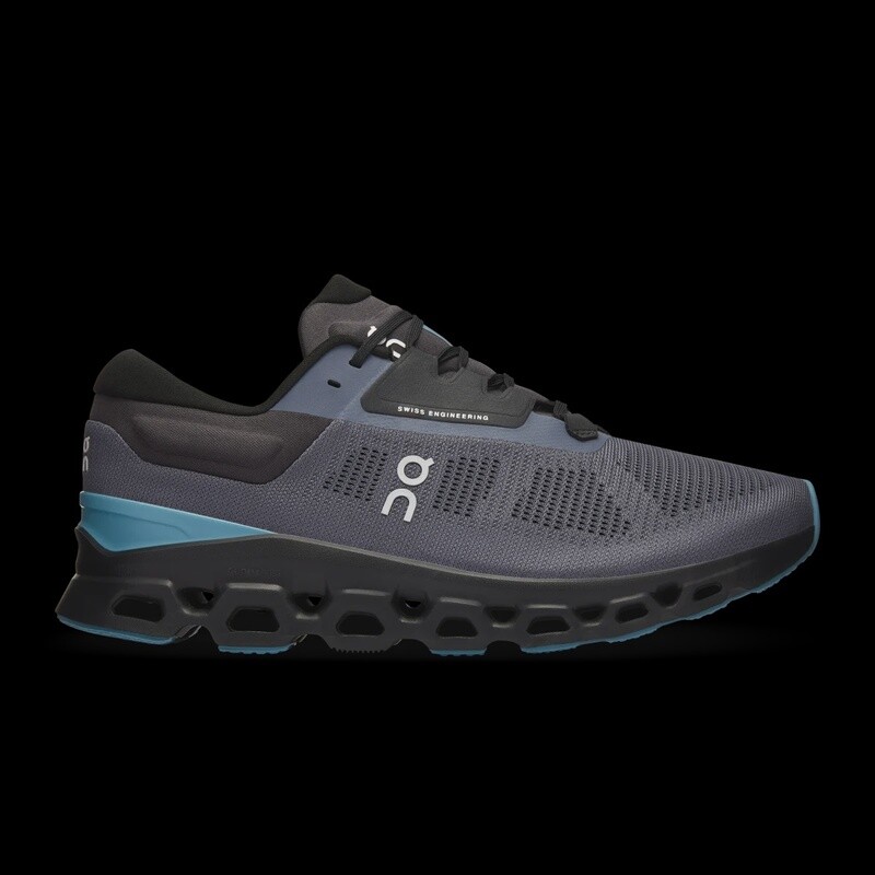 On Running Cloudstratus 3 Mens