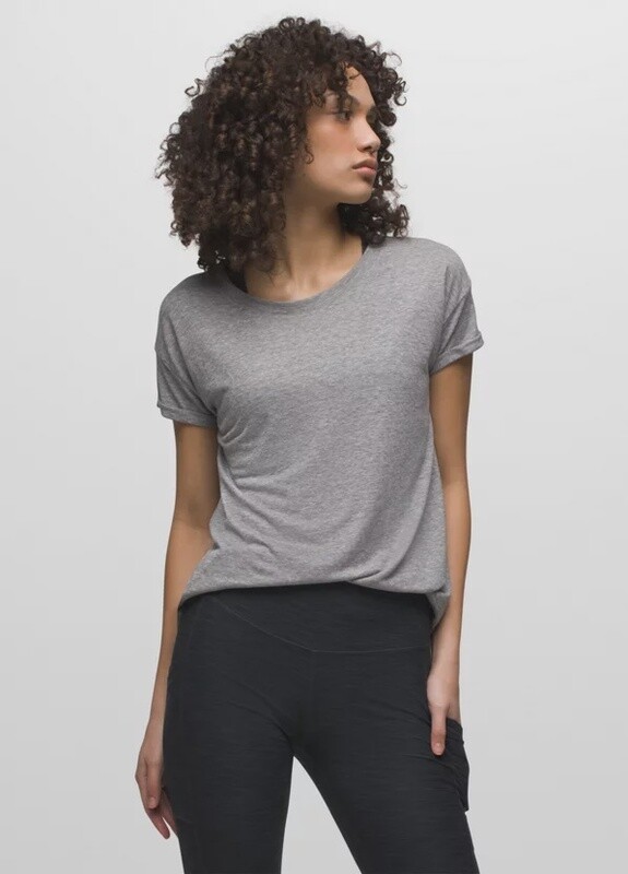 Prana Cozy Up T-Shirt Womens