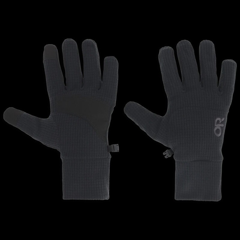 Outdoor Research Trail Mix Gloves Mens