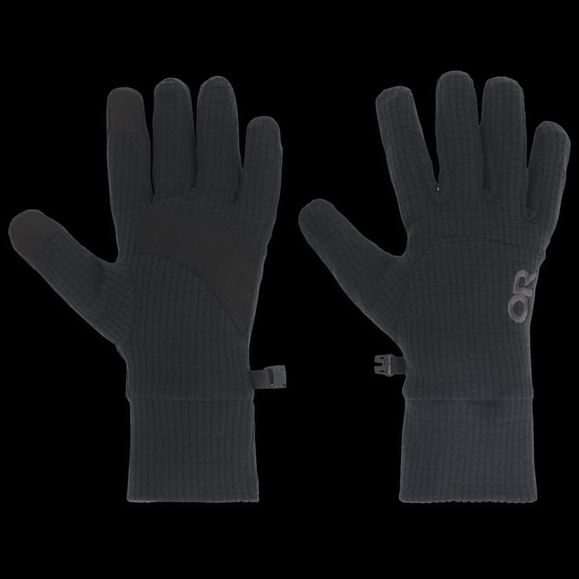 Outdoor Research Trail Mix Gloves Womens