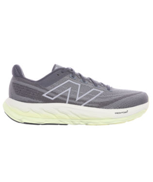 New Balance Fresh Foam X Vongo v6 Mens, Color: Aluminum Grey, Size: 8.5