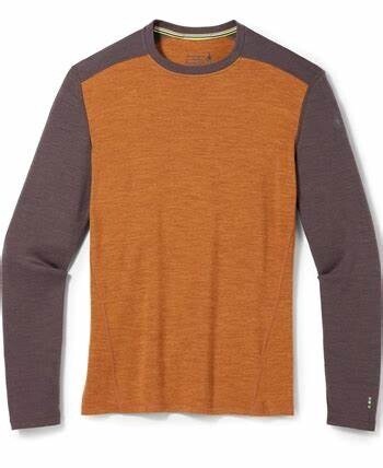 Smartwool Classic Thermal Base Layer Mens