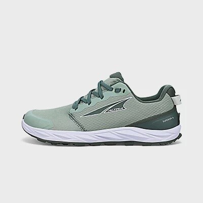 Altra Superior 6 Womens, Color: Green, Size: 6