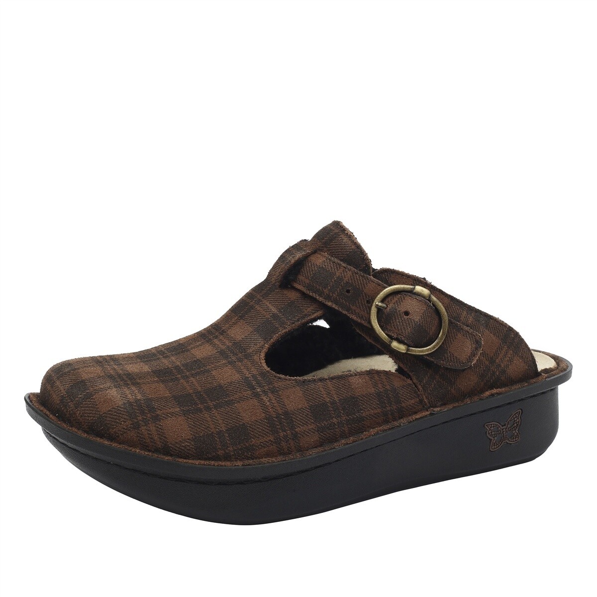Alegria Classic Womens, Color: Jet Luster, Size: 36