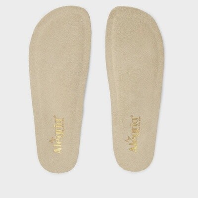 Alegria Enhanced Arch Support Wide Insole
