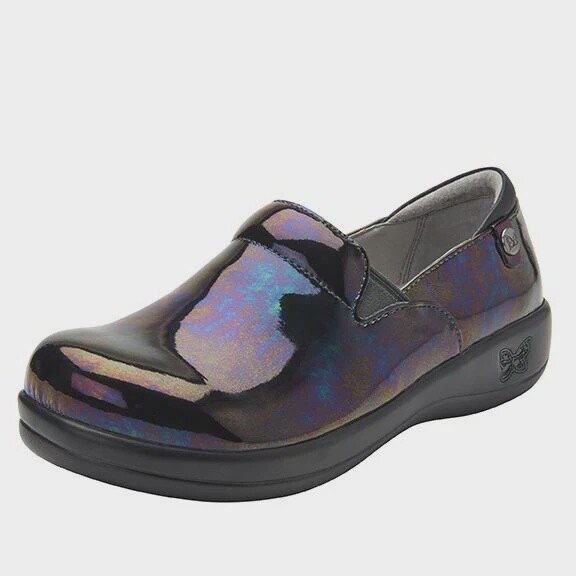Alegria Slickery Womens