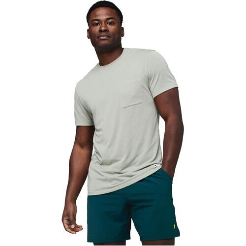 Cotopaxi Veza Adventure Short Mens, Color: Deep Ocean, Size: L