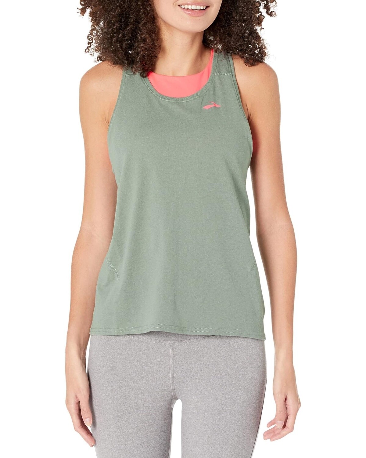 Brooks Distance Tank 2.0 Womens