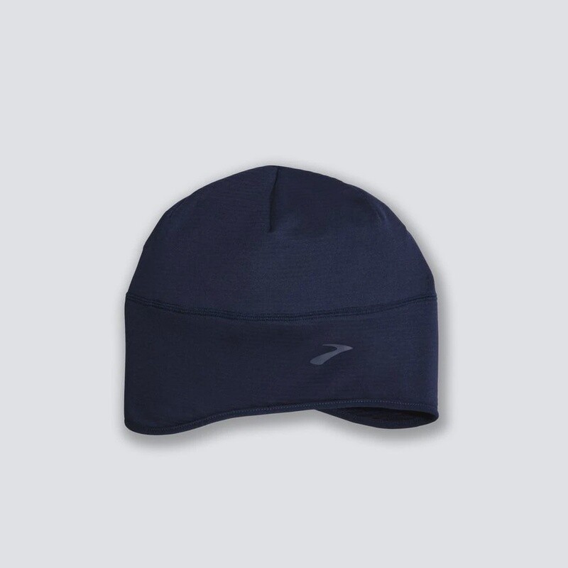 Brooks Notch Thermal Beanie