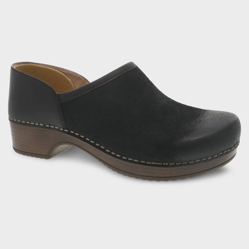 Dansko Brenna Womens