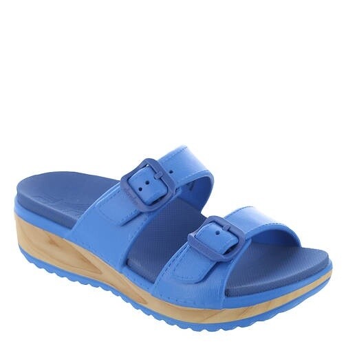 Dansko Kandi Womens, Color: Blue Molded, Size: 37