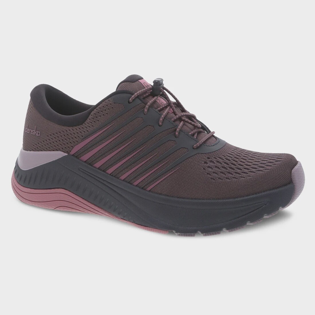 Dansko Penni Womens, Color: Raisin Mesh, Size: 36