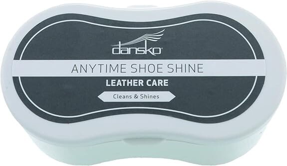 Dansko Shoe Shine, Size: O/S