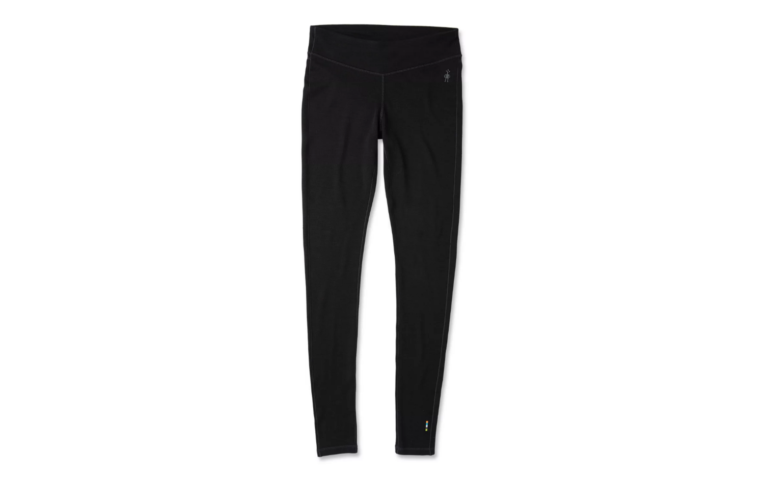 Smartwool Merino 250 Baselayer Bottom Womens, Color: Black, Size: XS