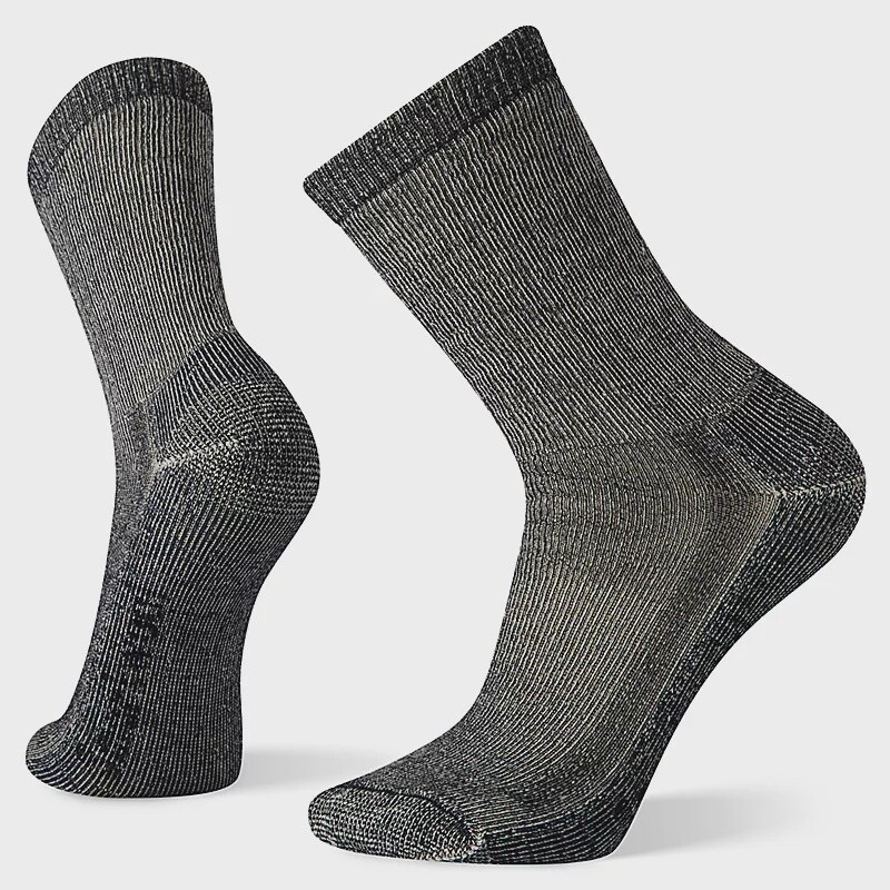 Smartwool Classic Hike Full Cushion Crew Mens, Color: Deep Navy, Size: M