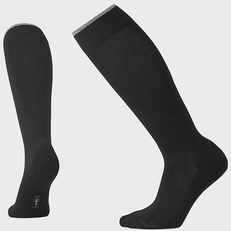 Smartwool Everyday Basic Knee High Socks Womens