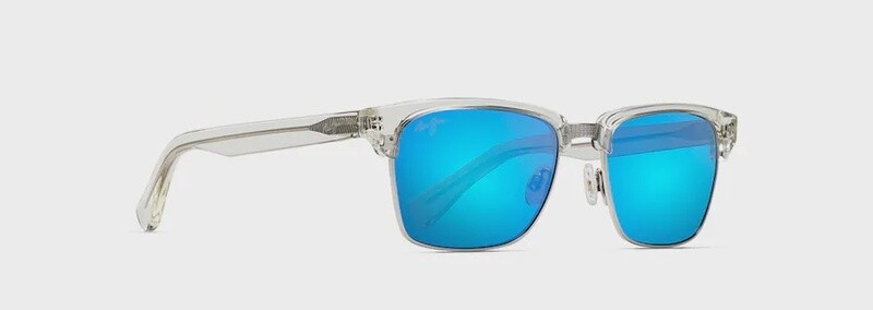 Maui Jim Kawika