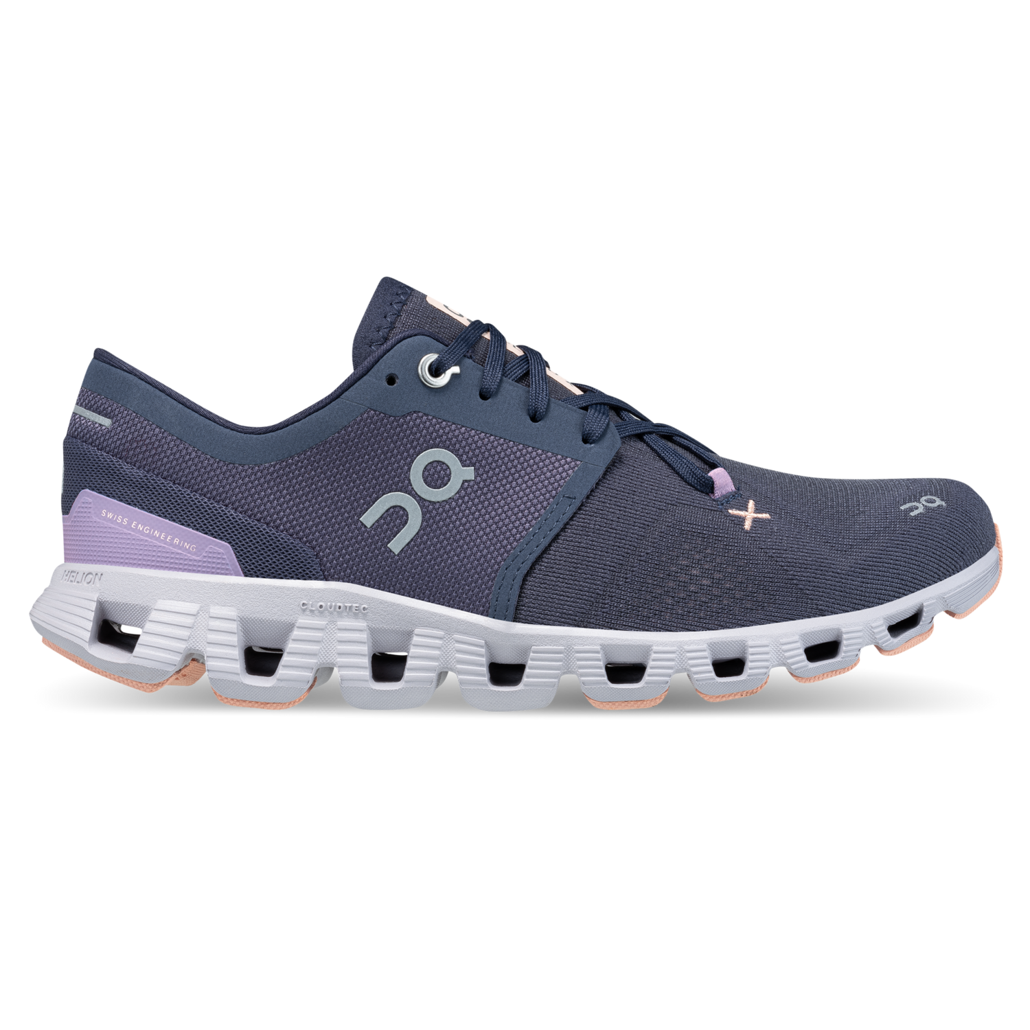 On Running Cloud X 3 Womens