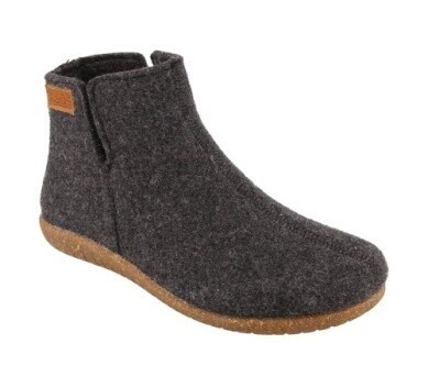 Taos Good Wool Womens, Color: Charcoal, Size: 37