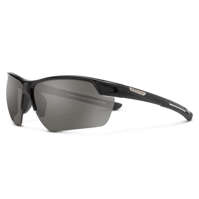 Sun Cloud Contender, Color: Black / Gray, Size: O/S