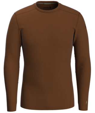 Smartwool Classic Thermal Merino Base Layer Crew Mens