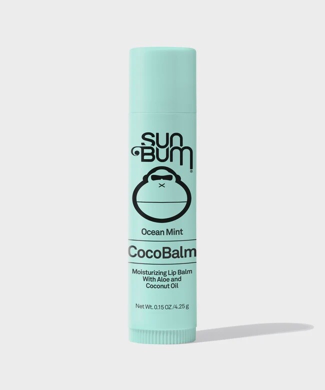 Sun Bum Cocobalm, Color: Ocean Mint