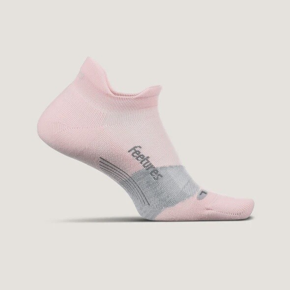 Feetures Elite Ultra Light No Show Tab Womens