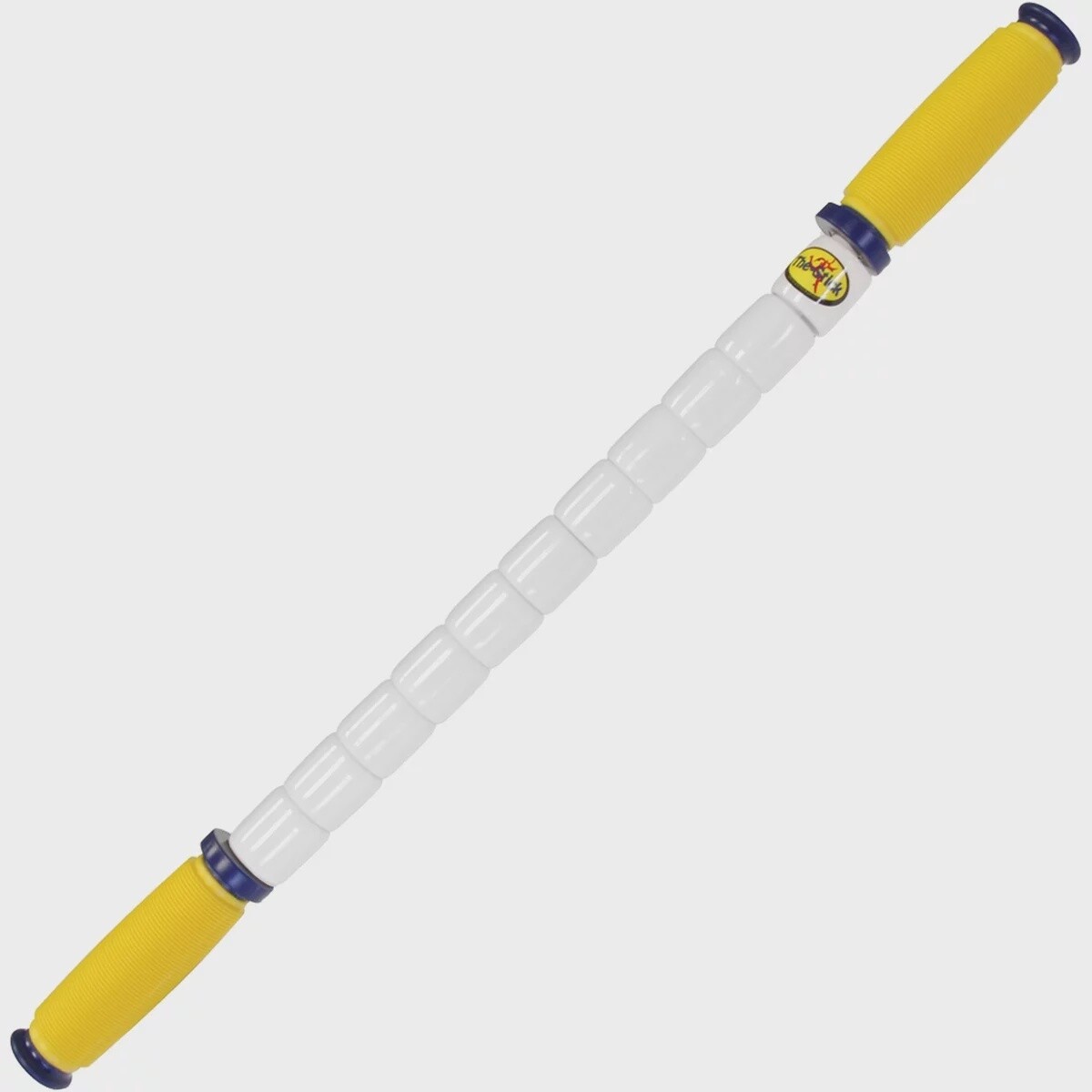 The Stick Marathon Stick With Yellow Hand Grip