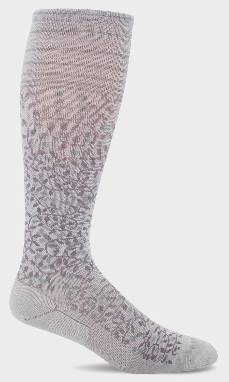 Sockwell New Leaf Firm 20-30, Color: Natural, Size: M/L