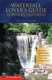Waterfall Lover&#39;s Guide