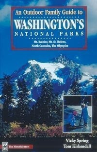 OFG WA National Parks and Mounuments