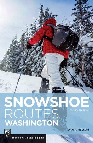 Snowshoe Routes WA 3E